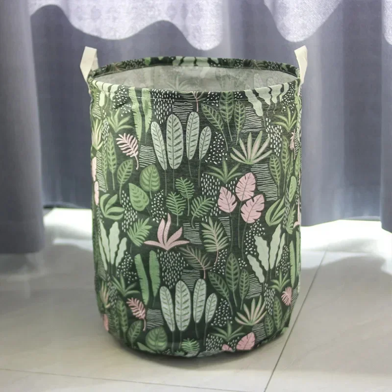 Household Dirty Clothe Basket  - Storage Basket Fabric review and price