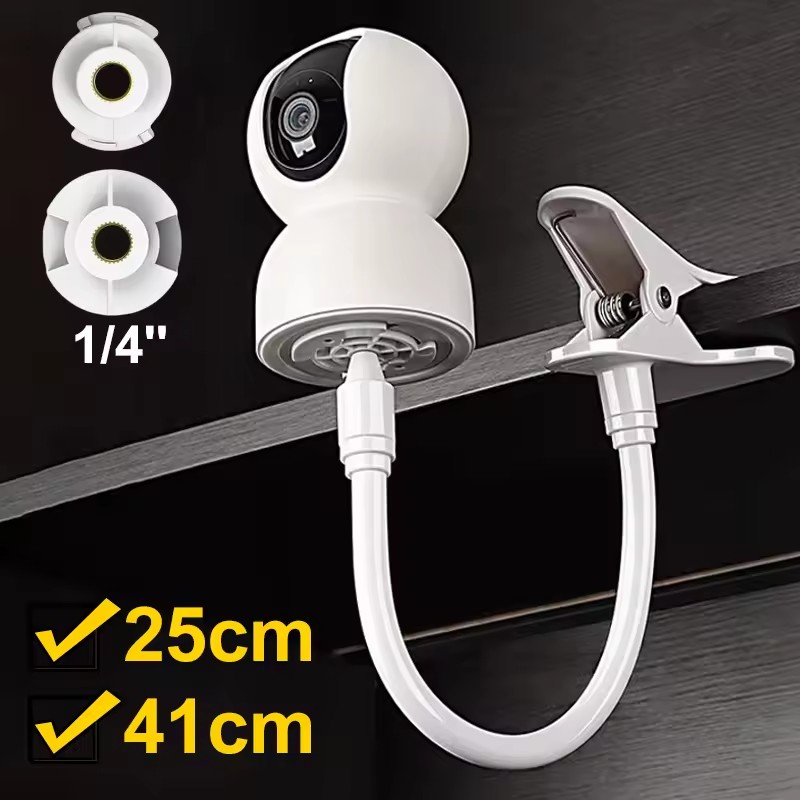 25cm/41cm Flexible Baby Monito - Baby Nursery Camera review and price