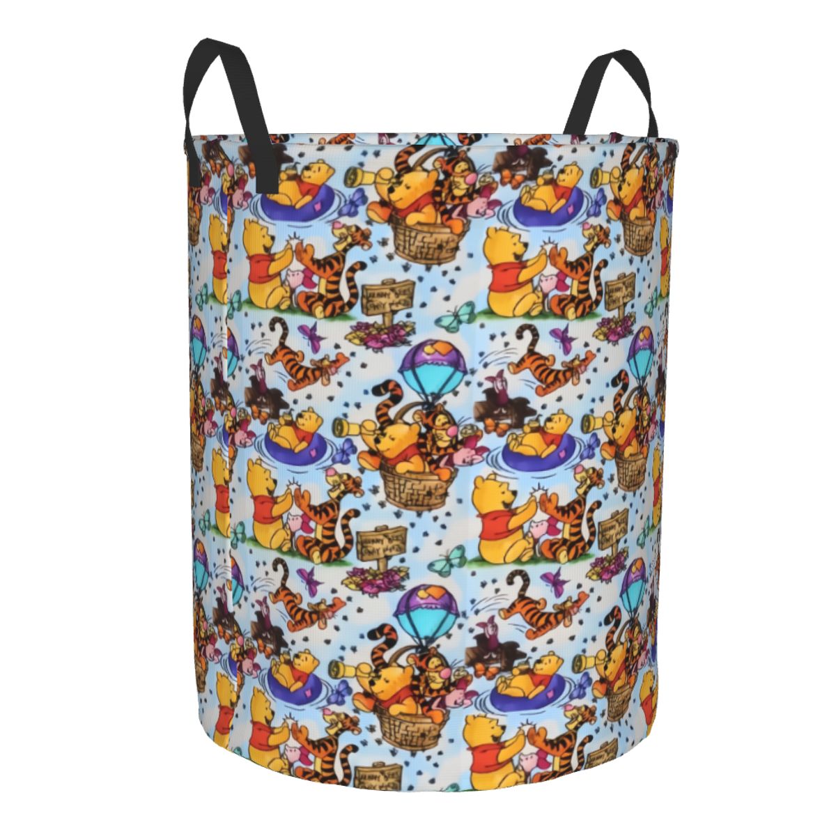 Many Adventures Of Winnie The  - Laundry Hamper Nursery review and price