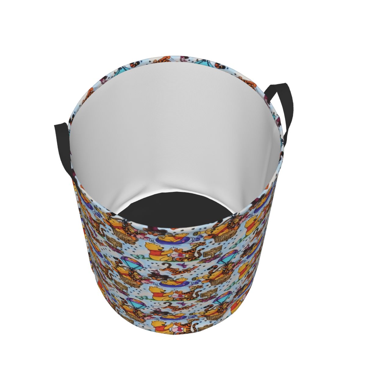 Many Adventures Of Winnie The  - Laundry Hamper Nursery review and price