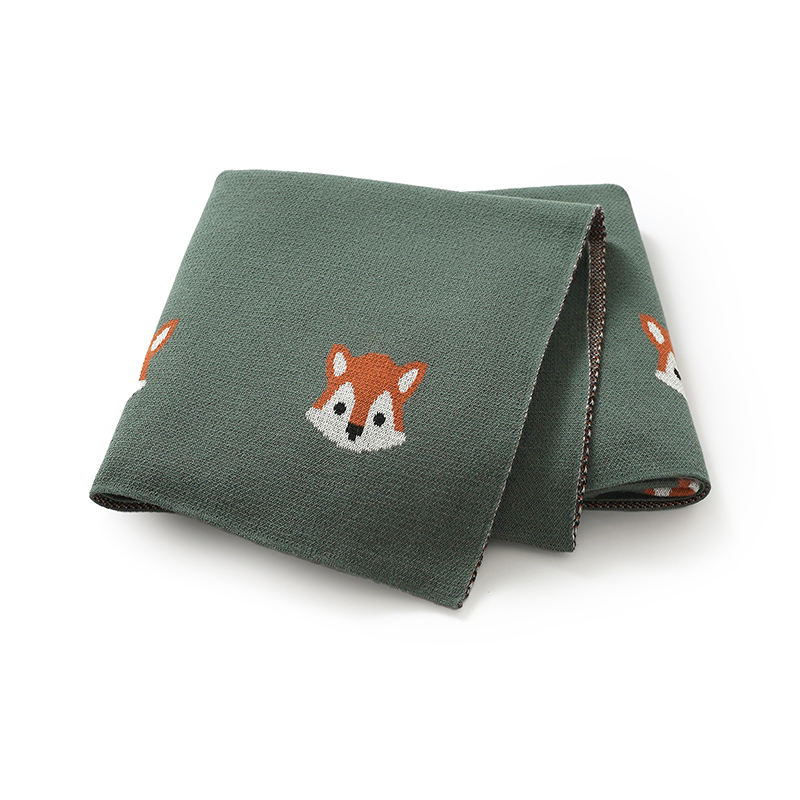 Baby Blankets Cotton Cartoon F - Baby Boy Nursery Quilt review and price