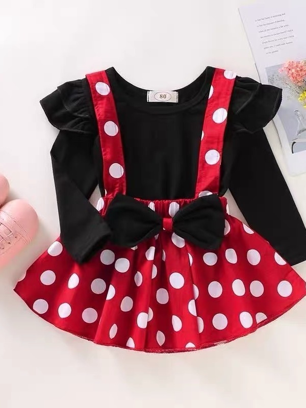 Baby Princess Skirt Mickey Min - Baby Nursery Outfits review and price