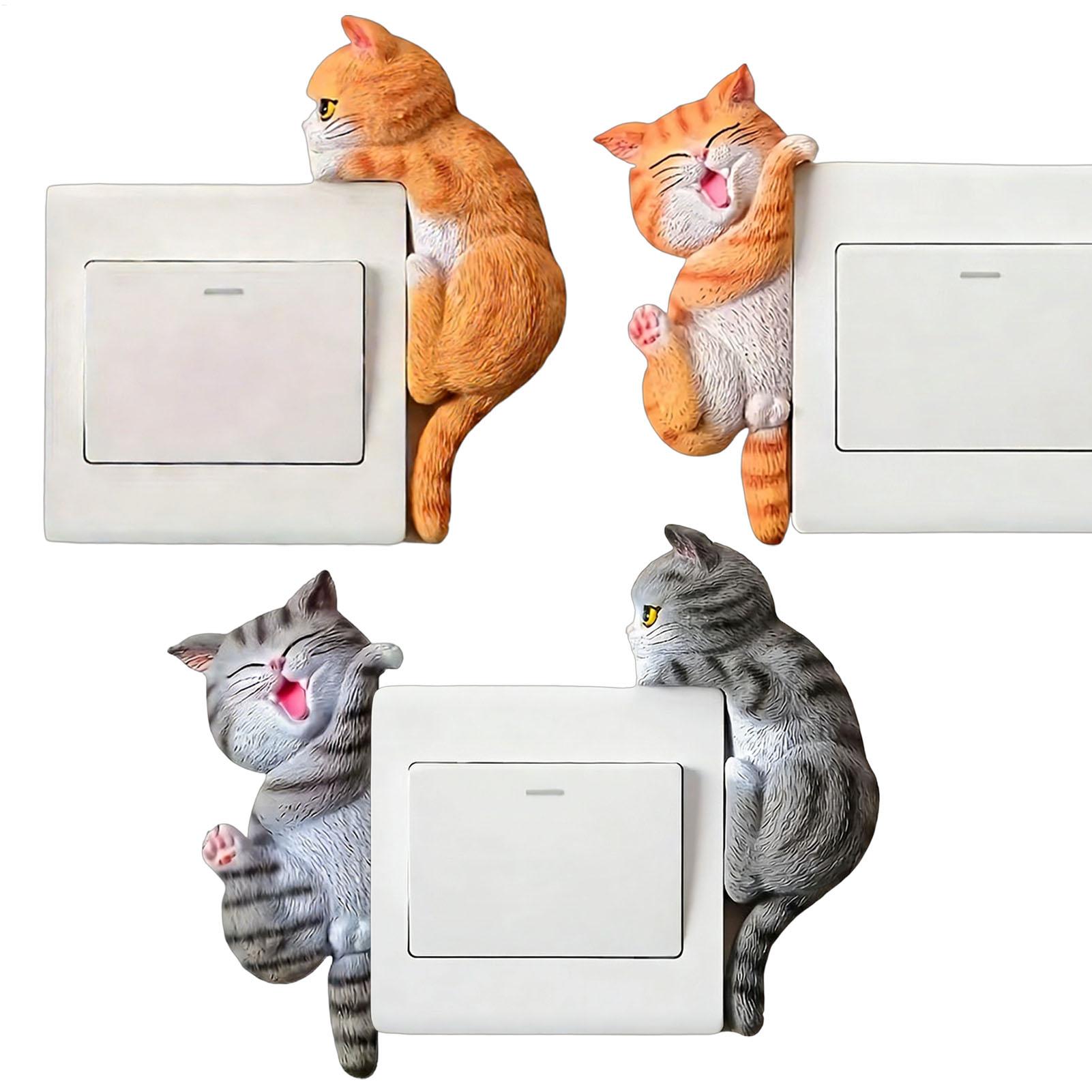 Light Button Sticker 2 Piece C - Baby Nursery Wall Lights review and price