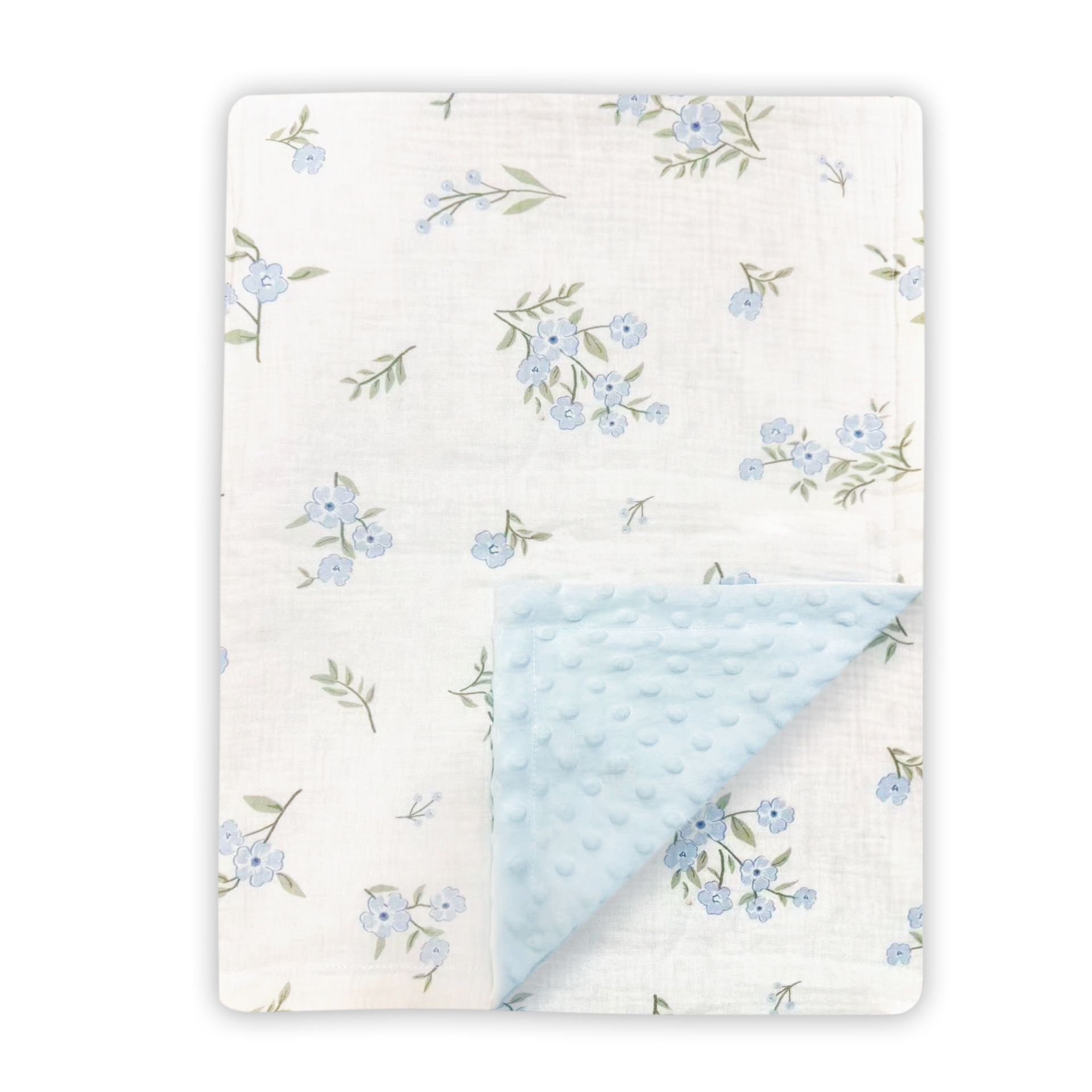 Muslin Baby Blanket For Newbor - Baby Boy Nursery Quilt review and price