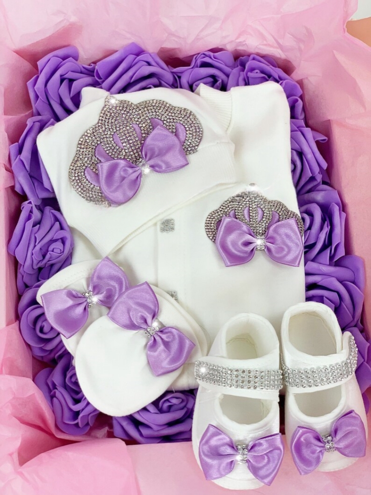 Dollbling Baptism Outfit Boy P - Baby Nursery Outfits review and price