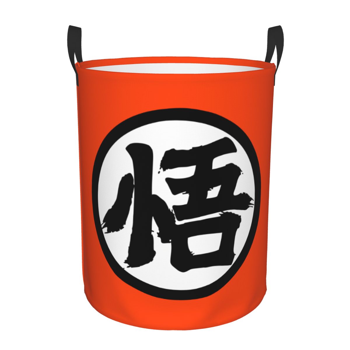 Custom DBZ Dragons Goku Ball L - Laundry Hamper Nursery review and price