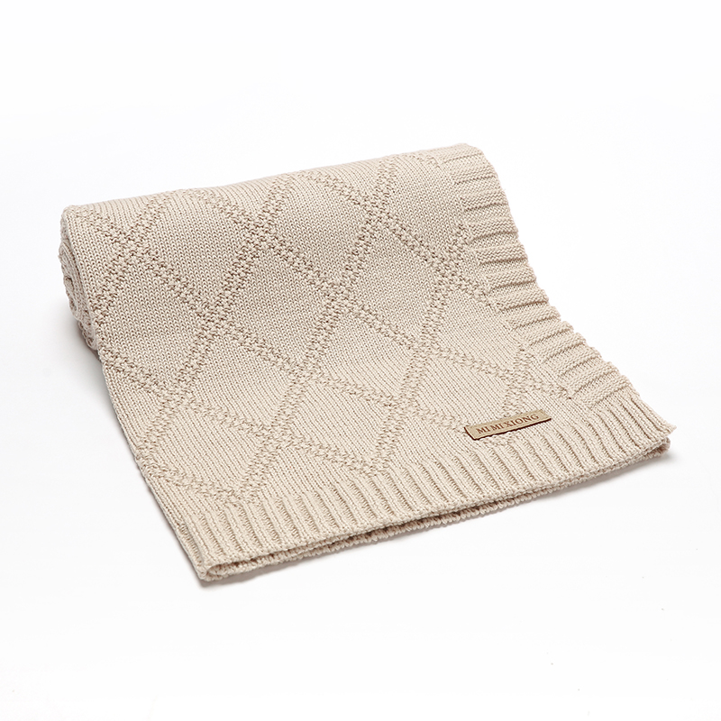 Cotton Baby Blankets Super Sof - Baby Boy Nursery Quilt review and price