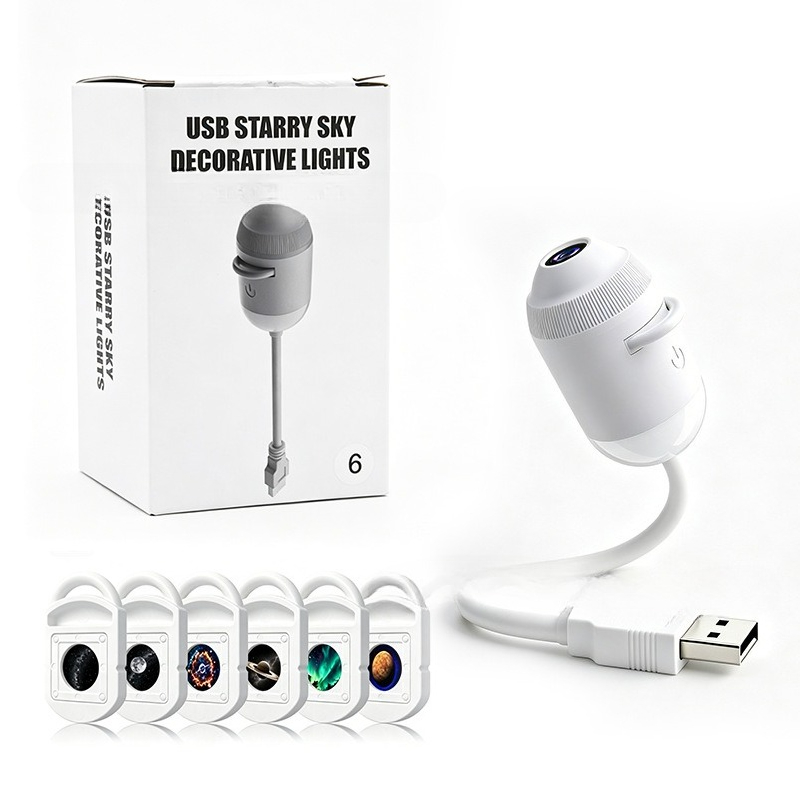 Star Light USB Mini Projector  - Night Light Projector Stars review and price