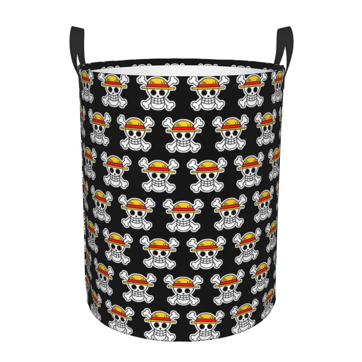 Custom Pirates Skull One Piece - Laundry Hamper Nursery review and price