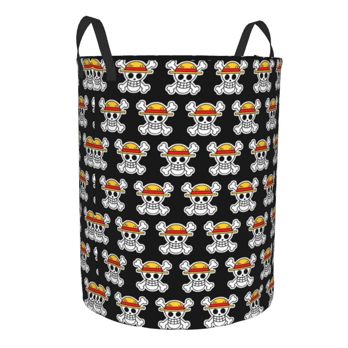 Custom Pirates Skull One Piece - Laundry Hamper Nursery review and price