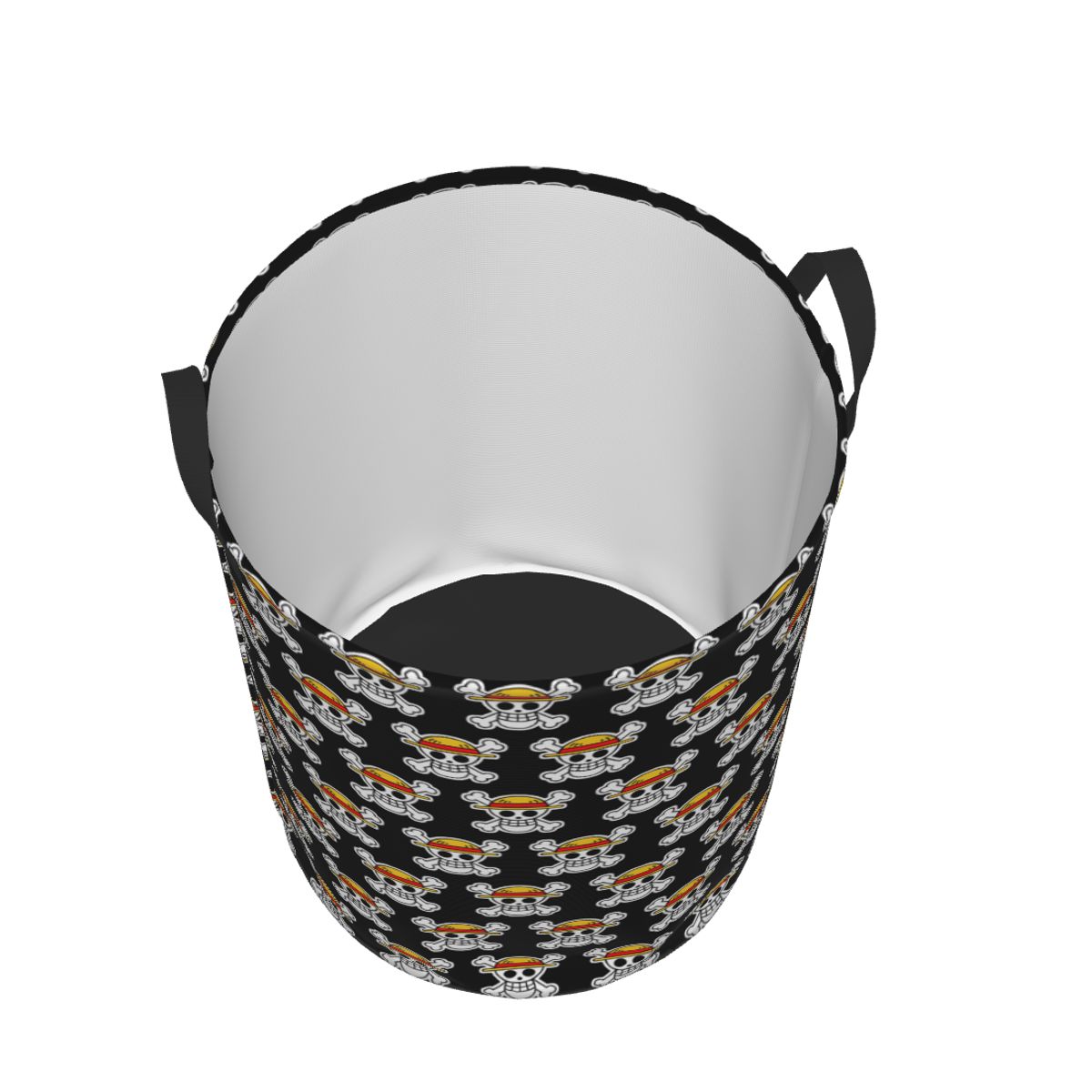 Custom Pirates Skull One Piece - Laundry Hamper Nursery review and price