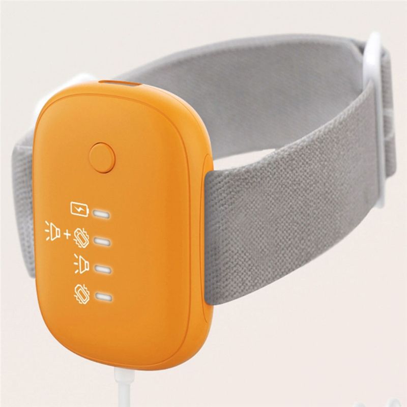 ABRE-1 PCS USB Bedwetting Alar - Baby Nursery Camera review and price