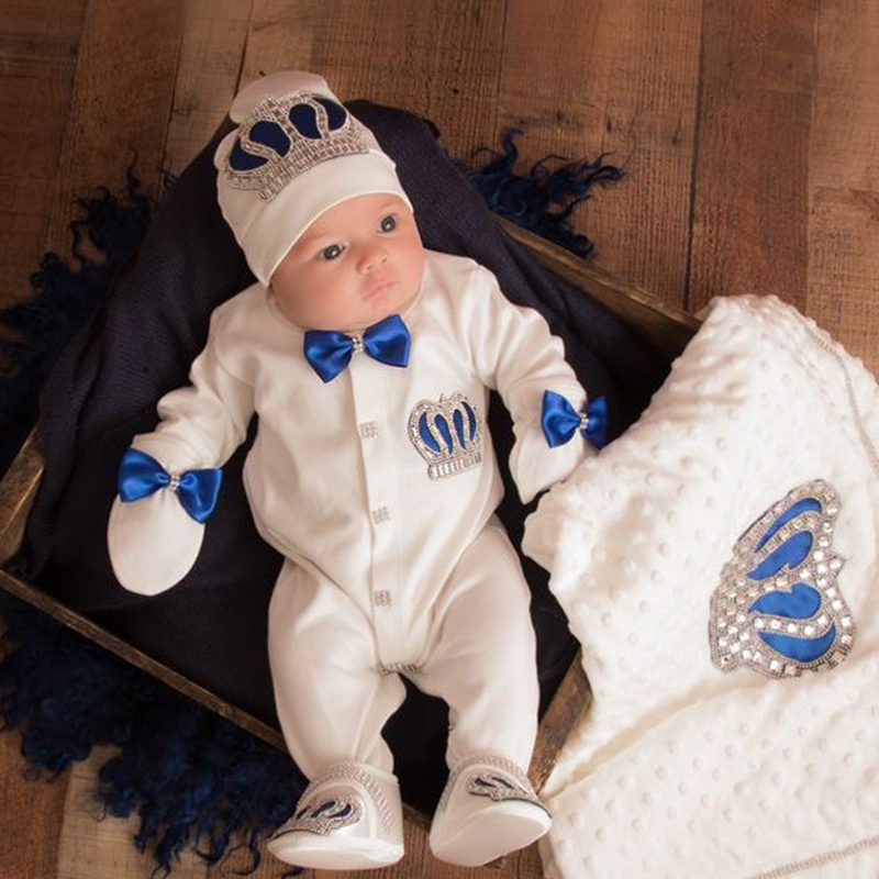 5pcs Newborn Baby Nursery Kids - Baby Nursery Outfits review and price