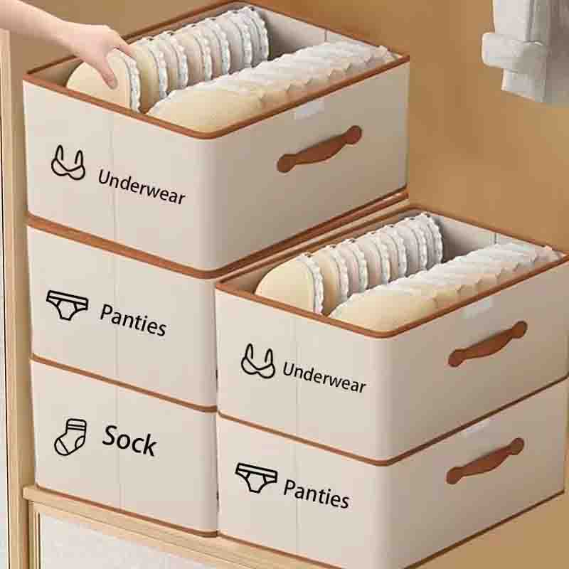 Large Capacity with Lid Wardro - Storage Basket Fabric review and price