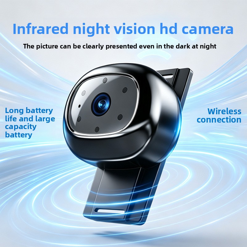 5 Inch HD Baby Monitor Wireles - Baby Nursery Camera review and price