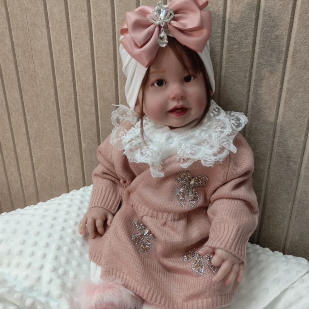 Welcome Home Baby Romper Mitte - Baby Nursery Outfits review and price