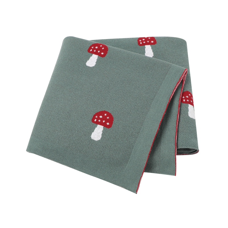 Baby Blankets Knitted Newborn  - Baby Boy Nursery Quilt review and price