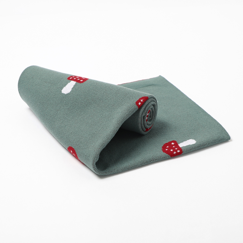 Baby Blankets Knitted Newborn  - Baby Boy Nursery Quilt review and price