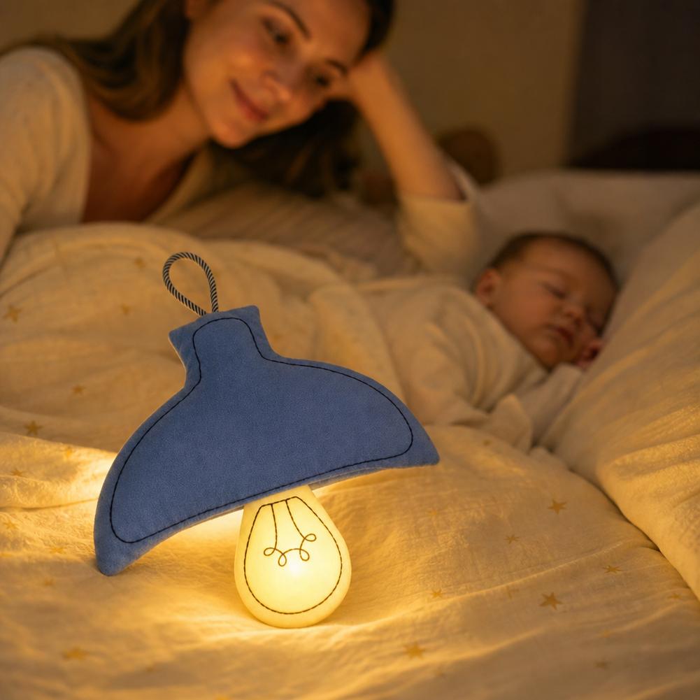 Rechargeable Hanging LED Night - Baby Nursery Wall Lights review and price