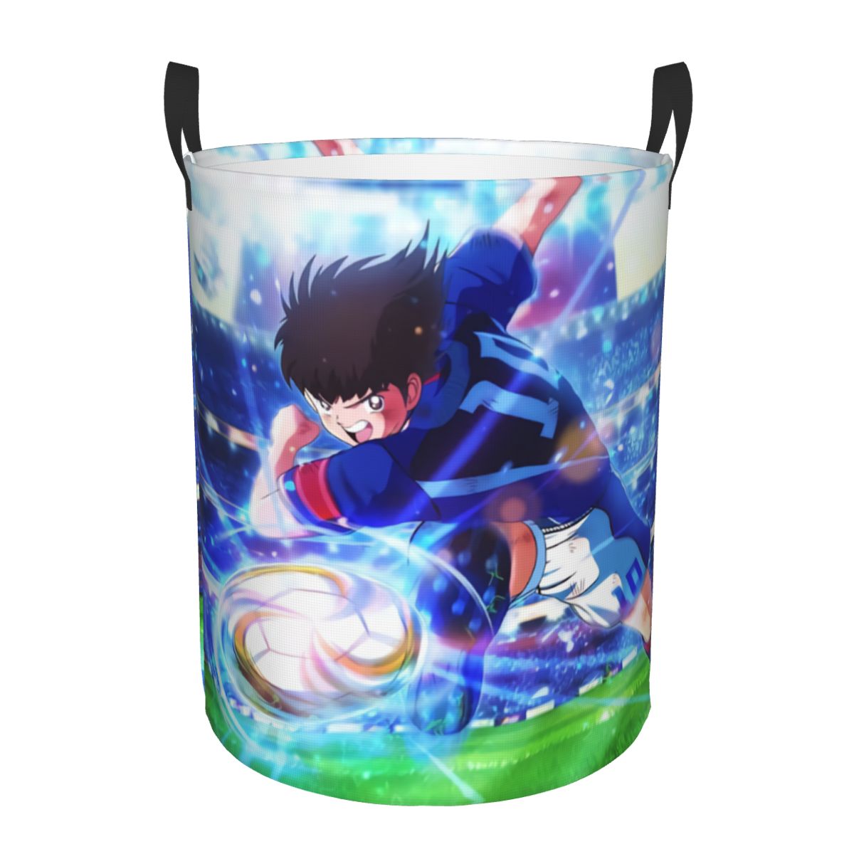 Harajuku C-Captain T-Tsubasa L - Laundry Hamper Nursery review and price