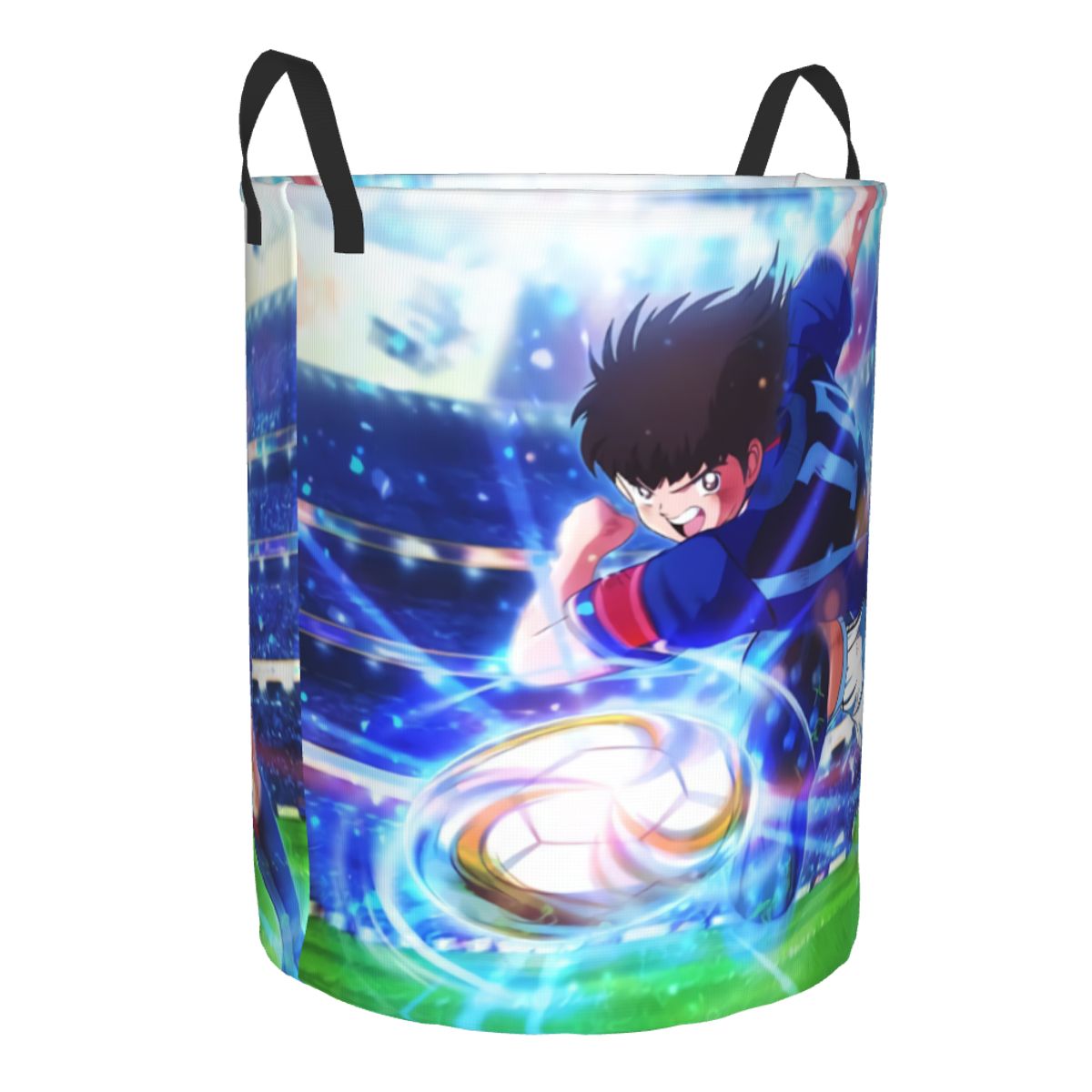 Harajuku C-Captain T-Tsubasa L - Laundry Hamper Nursery review and price