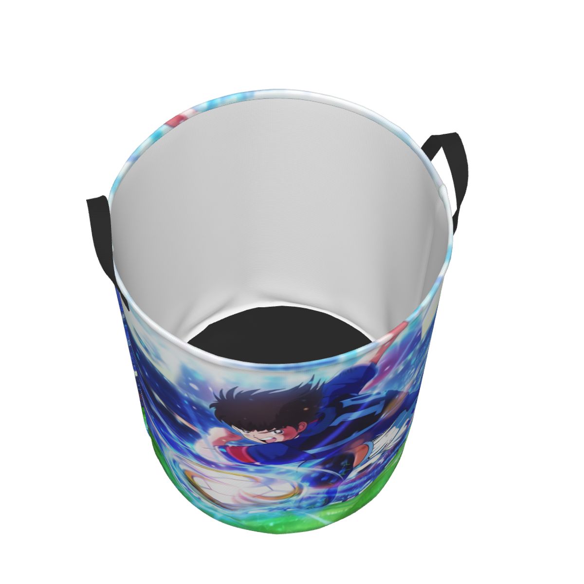 Harajuku C-Captain T-Tsubasa L - Laundry Hamper Nursery review and price