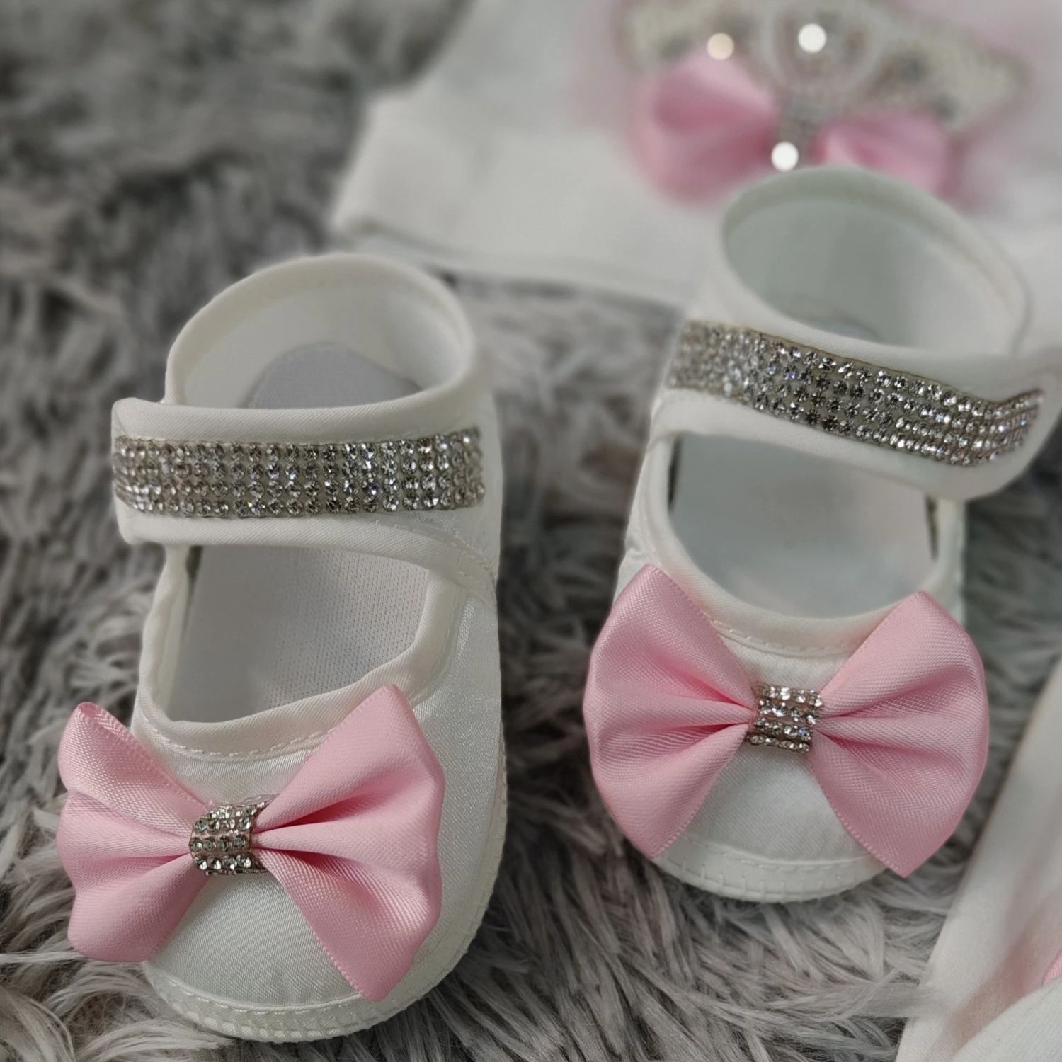 Welcome Home Baby Romper Mitte - Baby Nursery Outfits review and price