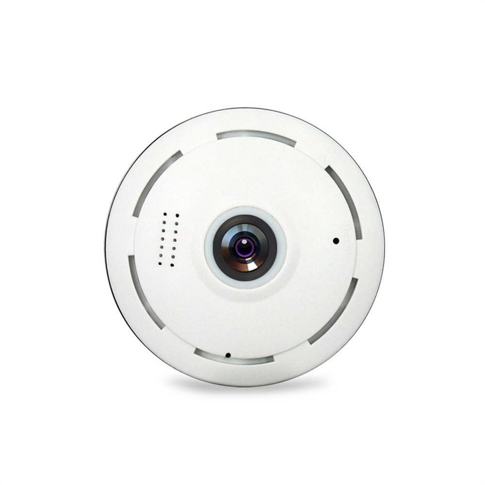 V380pro  APP 2MP 1080P  360Deg - Baby Nursery Camera review and price