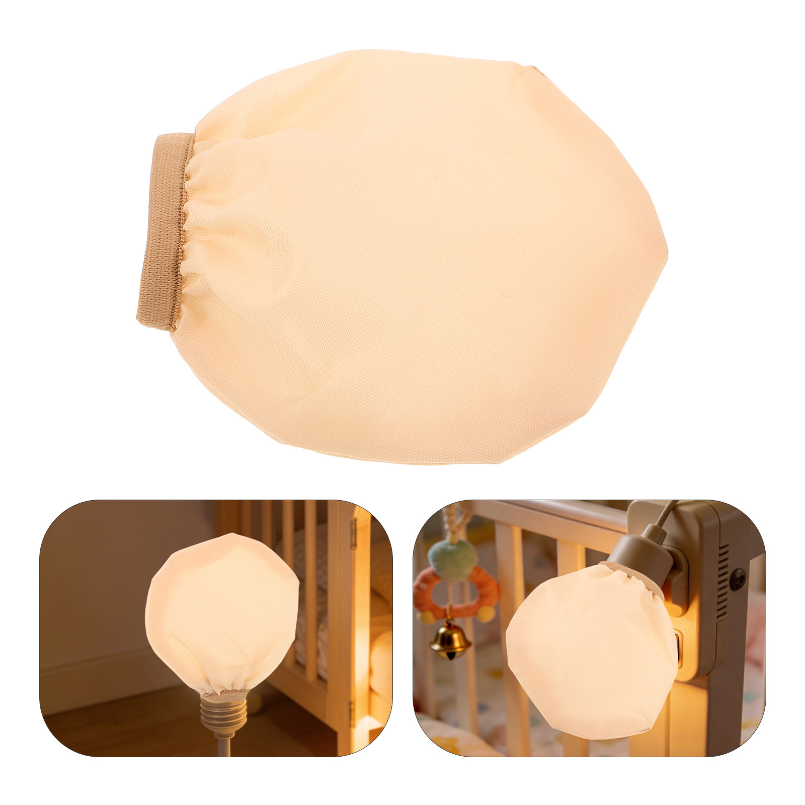 2Pcs Baby Lamp Diffuser Cover  - Baby Nursery Lampshade review and price