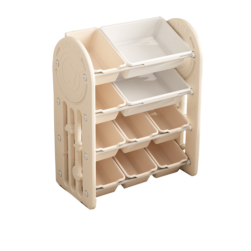 Wholesale Children's Plastic S - Baby Bookshelf Small review and price