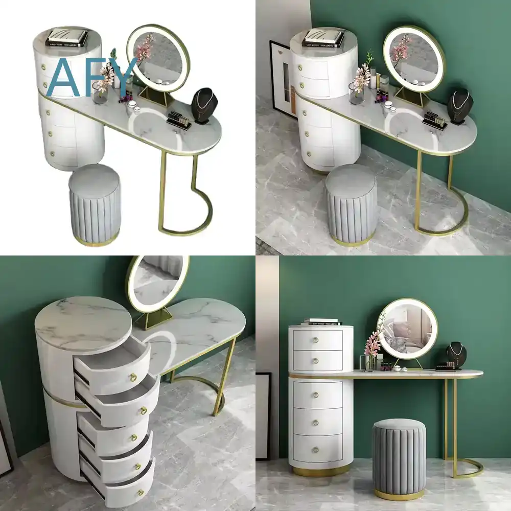 Hot Sale Modern Furniture Chan - Baby Nursery Dresser Changing Table review and price