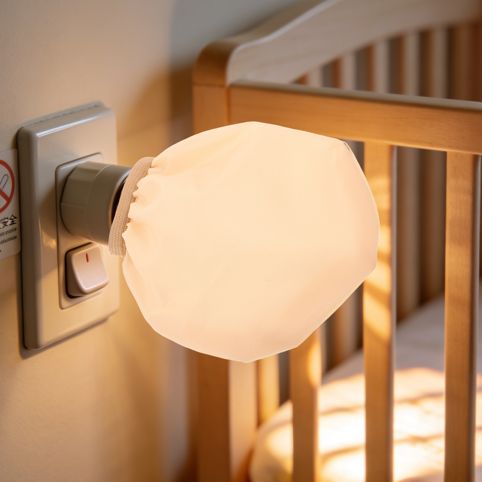 2Pcs Baby Lamp Shade Cover Sof - Baby Nursery Lampshade review and price