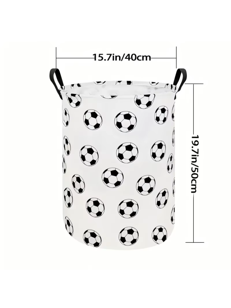 1pcs Large-capacity Household  - Storage Basket Fabric review and price