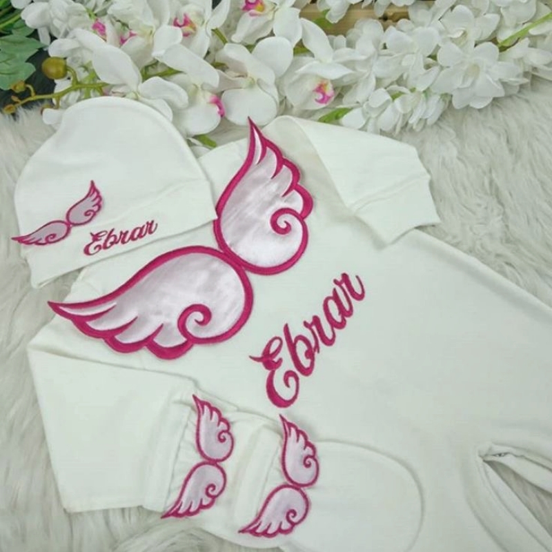 Dollbling Hospital Exit 5pcs E - Baby Nursery Outfits review and price