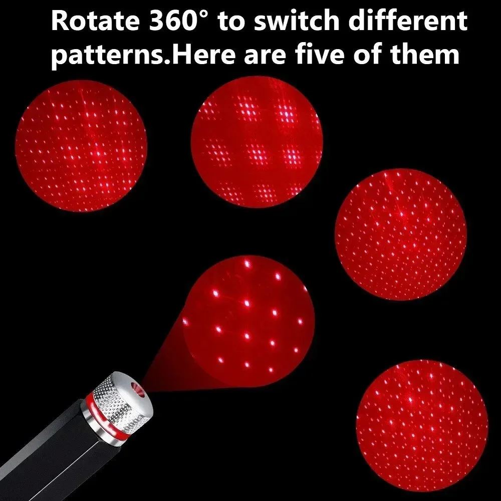 Romantic LED Car Roof Star Nig - Night Light Projector Stars review and price