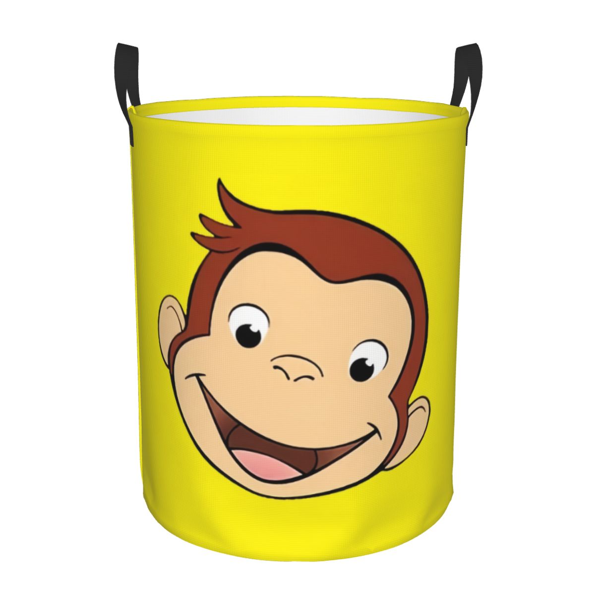 Cartoon Curious Georges Funny  - Laundry Hamper Nursery review and price