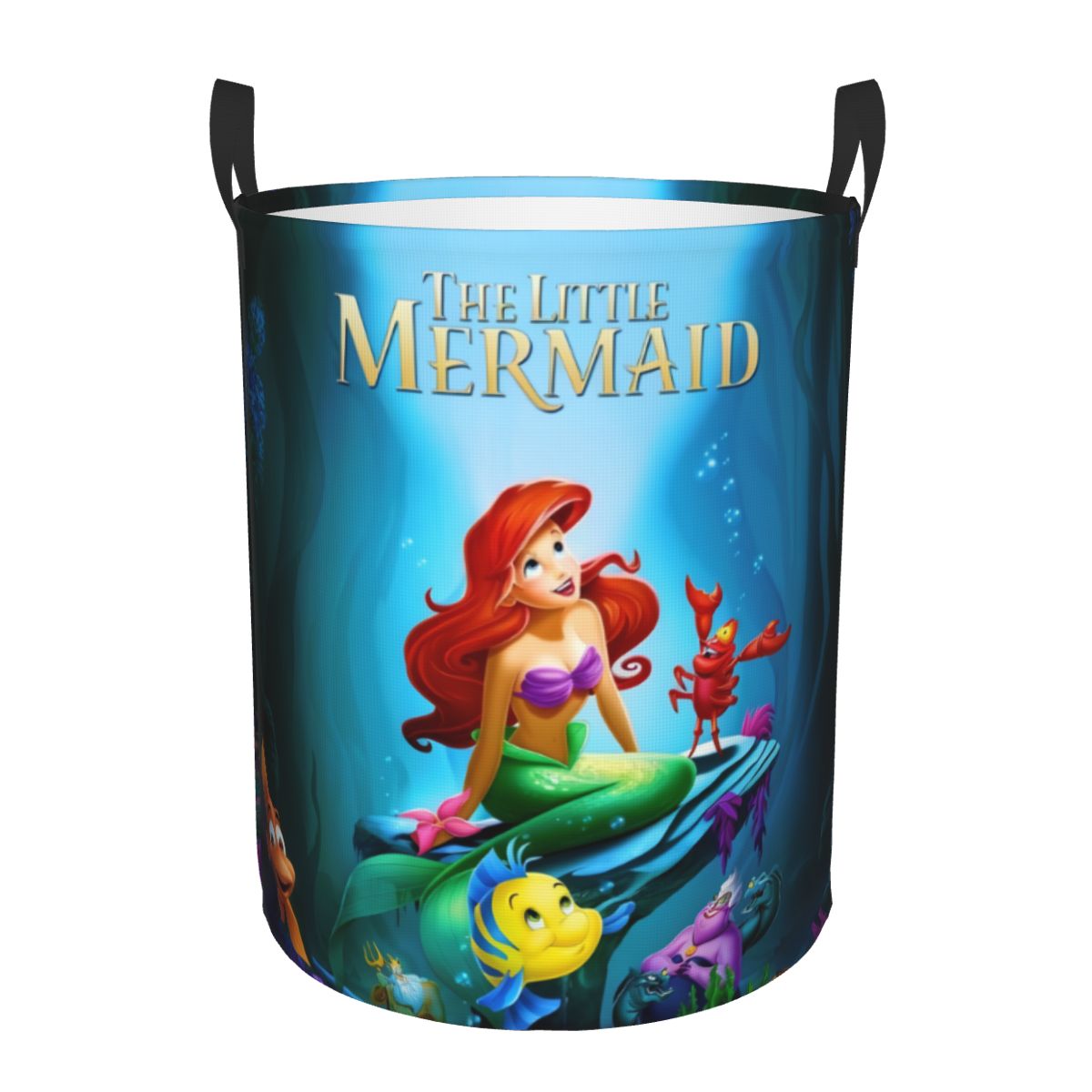 Anima The Little Mermaid Laund - Laundry Hamper Nursery review and price