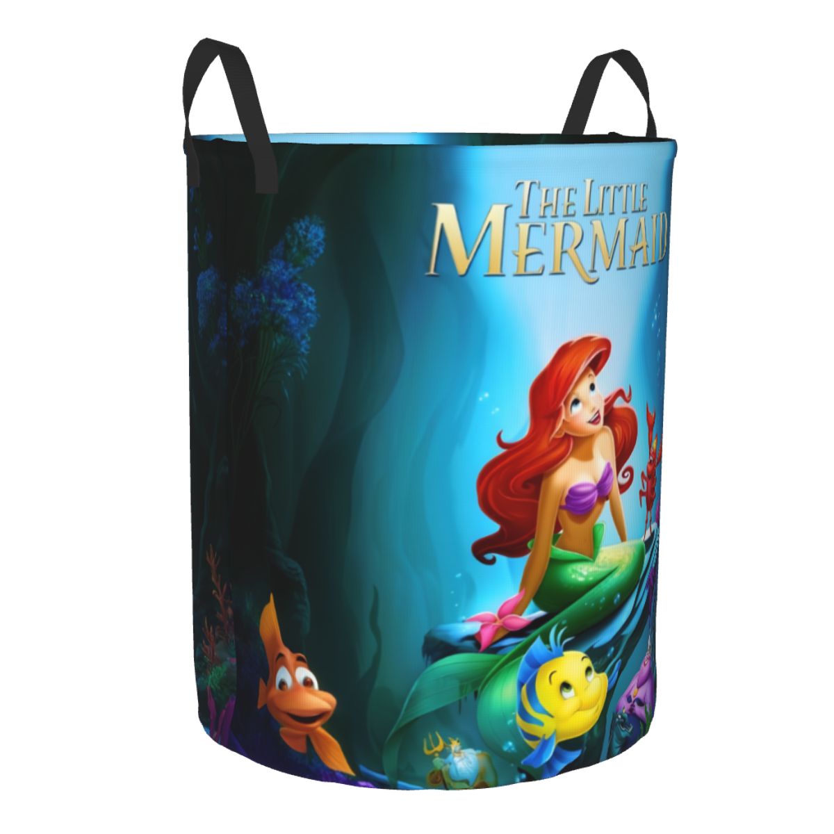 Anima The Little Mermaid Laund - Laundry Hamper Nursery review and price