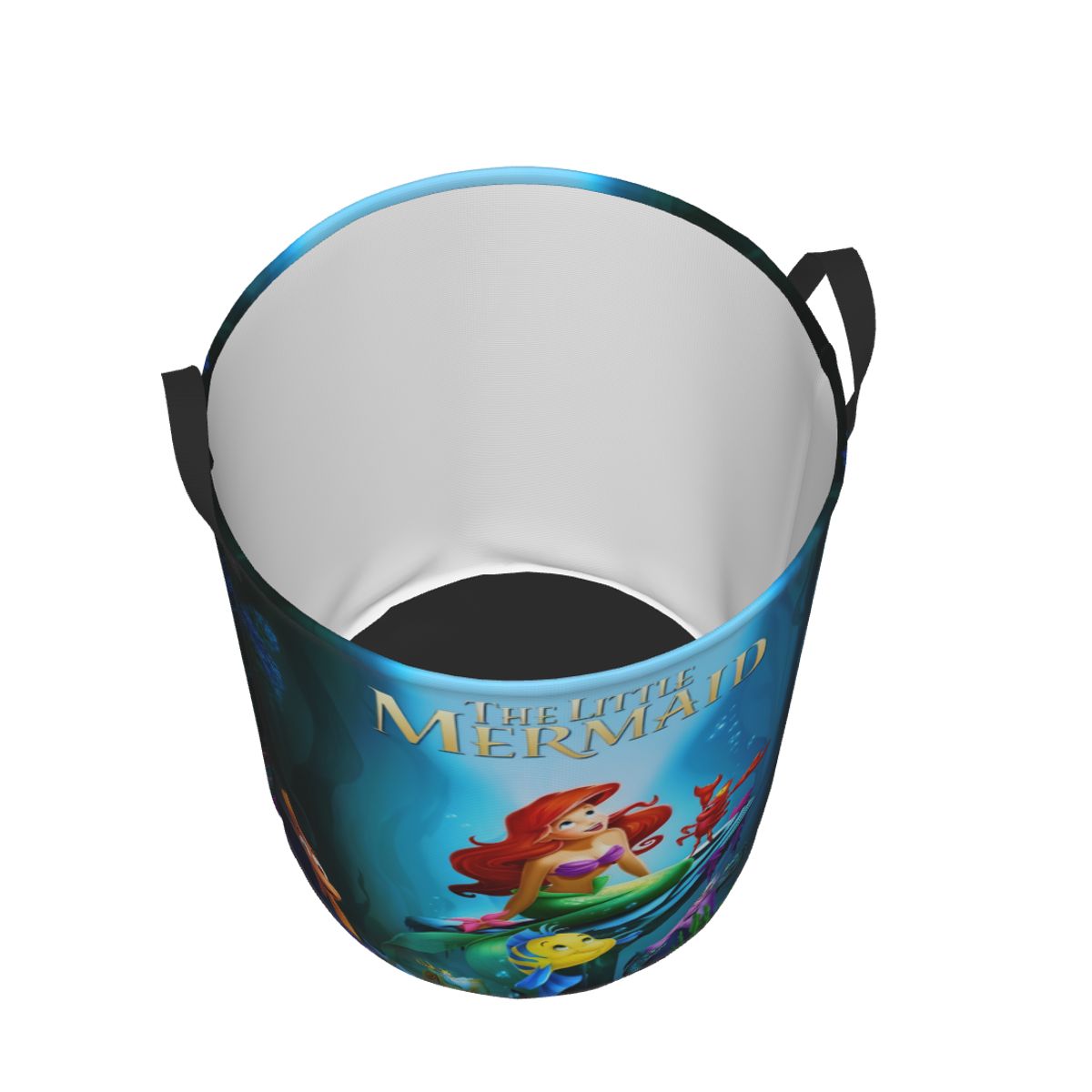 Anima The Little Mermaid Laund - Laundry Hamper Nursery review and price