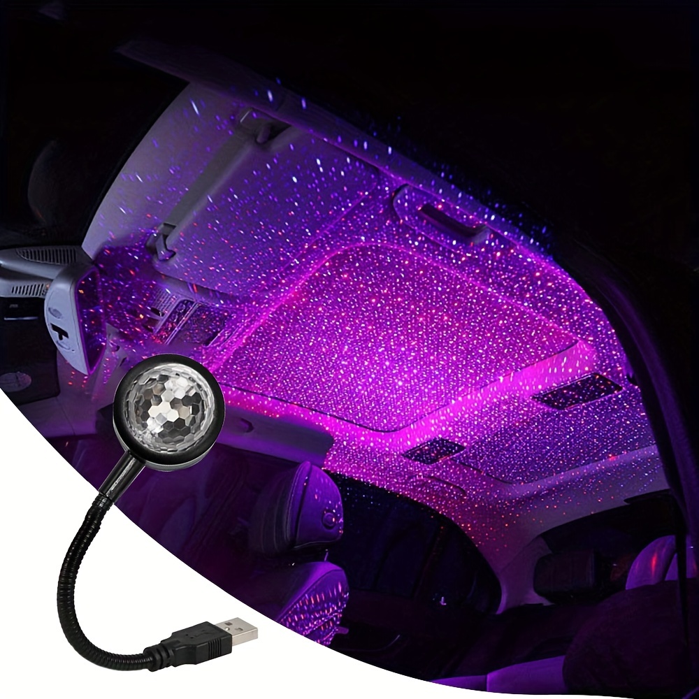 vehicle LED Starry Sky Night L - Night Light Projector Stars review and price