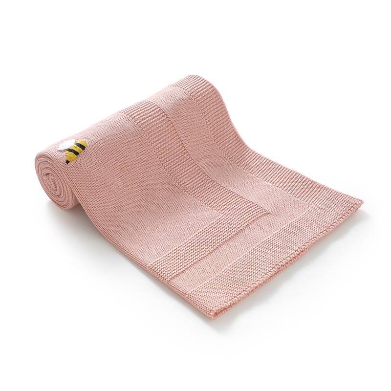 Baby Blankets 90*70cm Cotton K - Baby Boy Nursery Quilt review and price