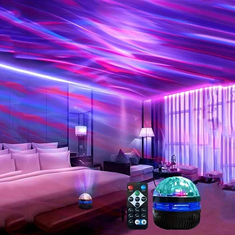 LED Starry Night Sky Projector - Night Light Projector Stars review and price