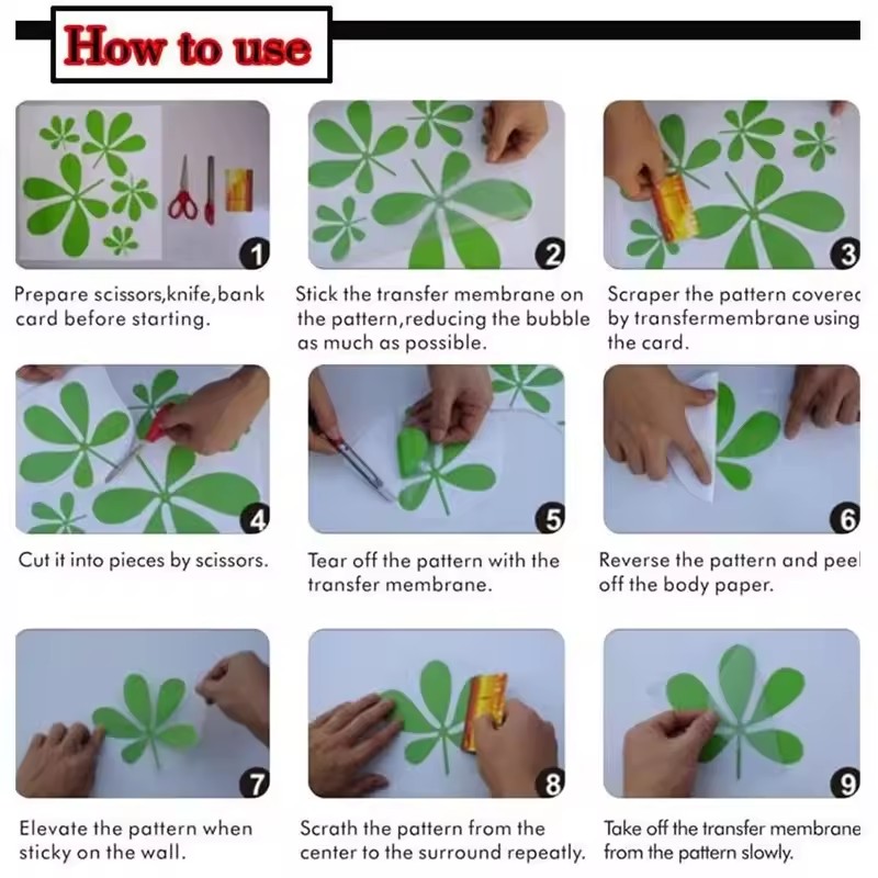 Wall Stickers for Kids Rooms P - Baby Nursery Wall Stickers review and price