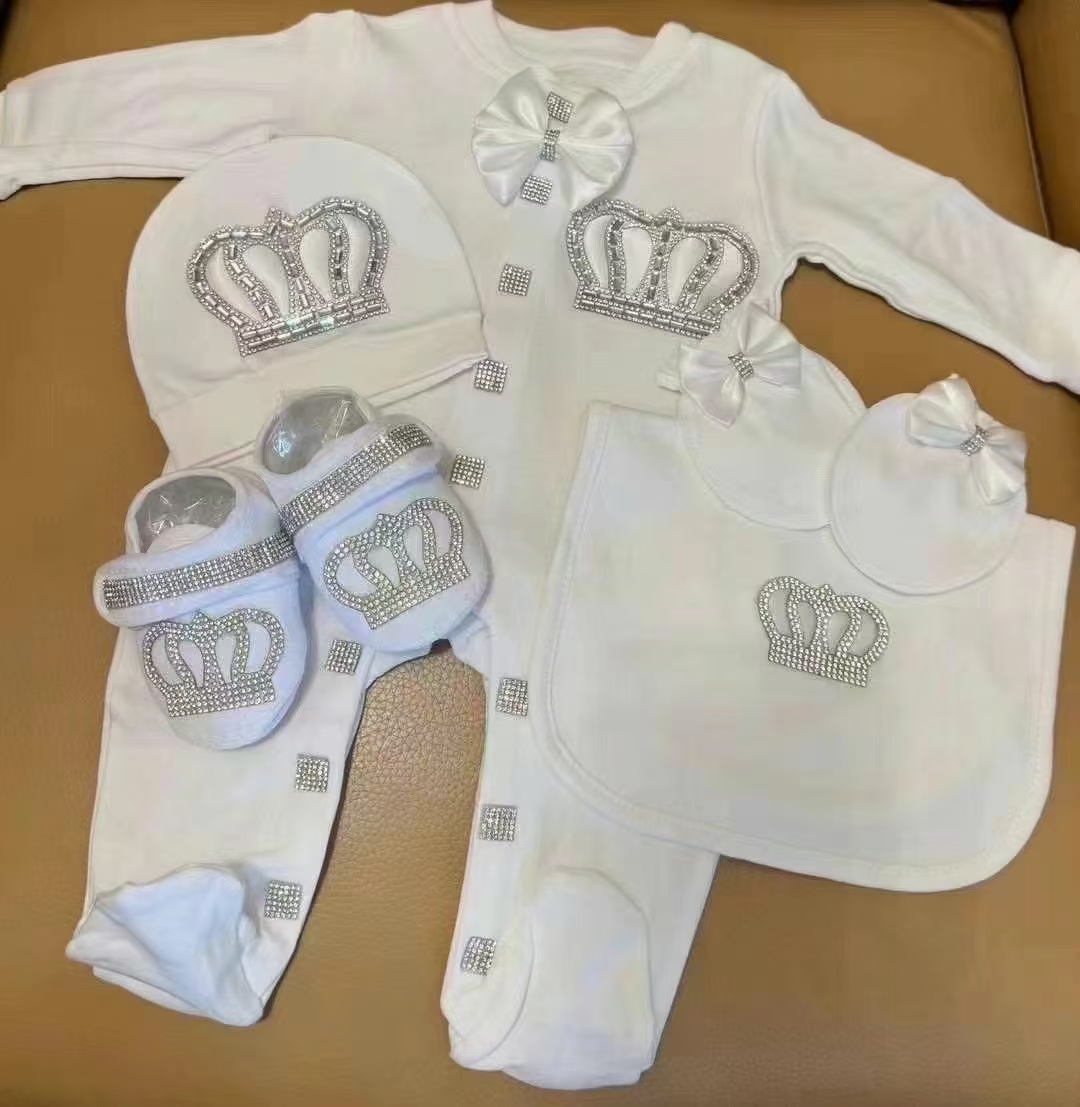 Dollbling Baptism Outfit Boy P - Baby Nursery Outfits review and price