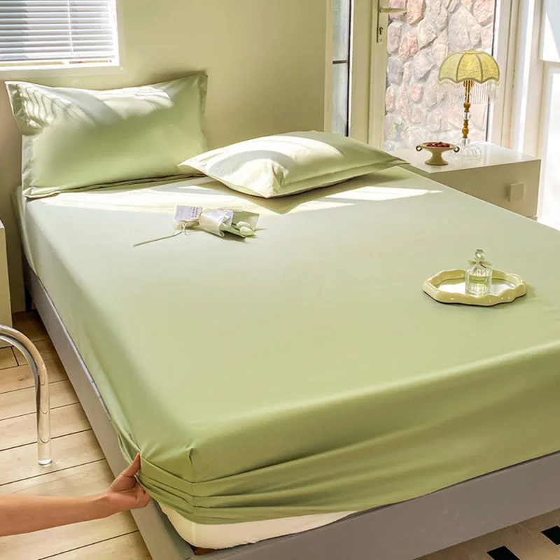 Solid Color Waterproof Fitted  - Baby Mattress Waterproof review and price
