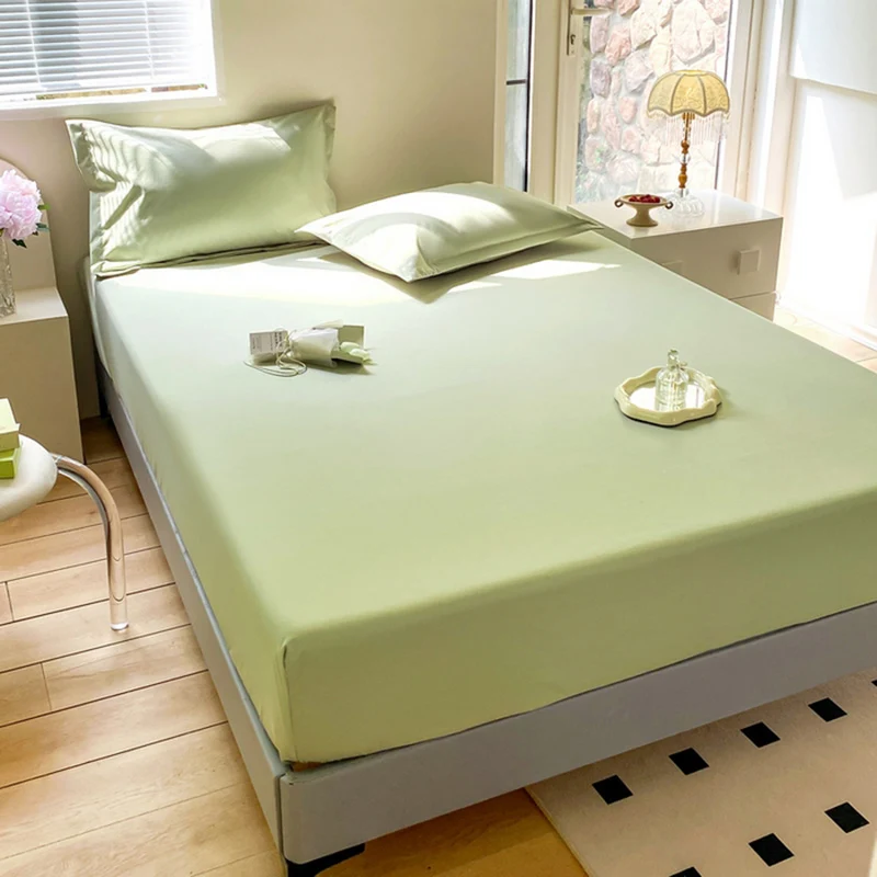 Solid Color Waterproof Fitted  - Baby Mattress Waterproof review and price