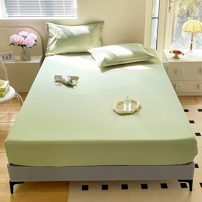 Solid Color Waterproof Fitted  - Baby Mattress Waterproof review and price