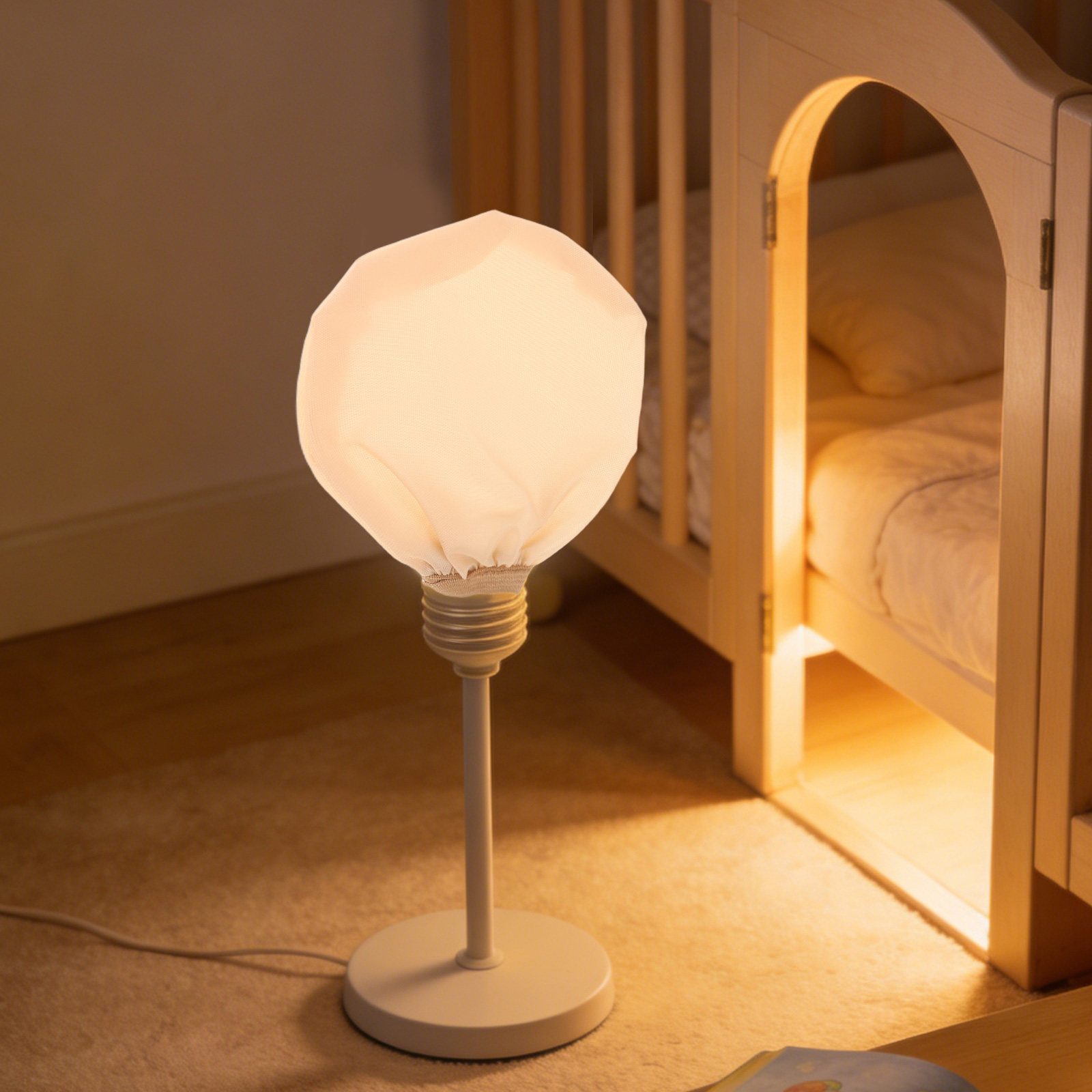 Baby Dimming Cover Nursery Lig - Baby Nursery Lampshade review and price