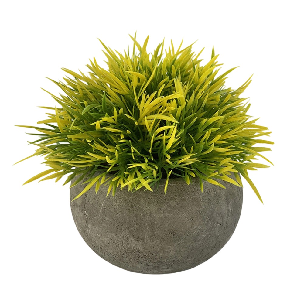 Small Plastic Fake Greenery Pl - Baby Bookshelf Small review and price