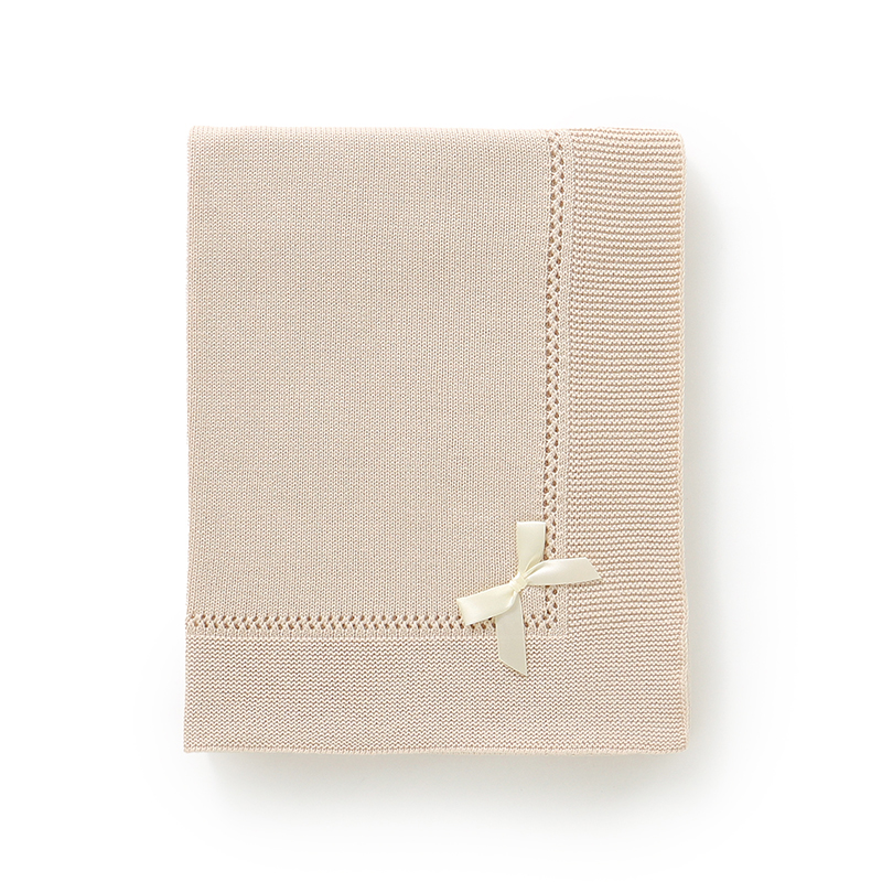 100%Cotton Baby Blankets Knitt - Baby Boy Nursery Quilt review and price
